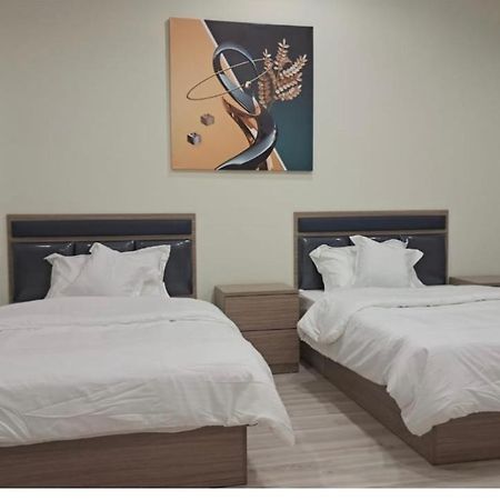 النظافه والجوده Aparthotel Riaad Buitenkant foto