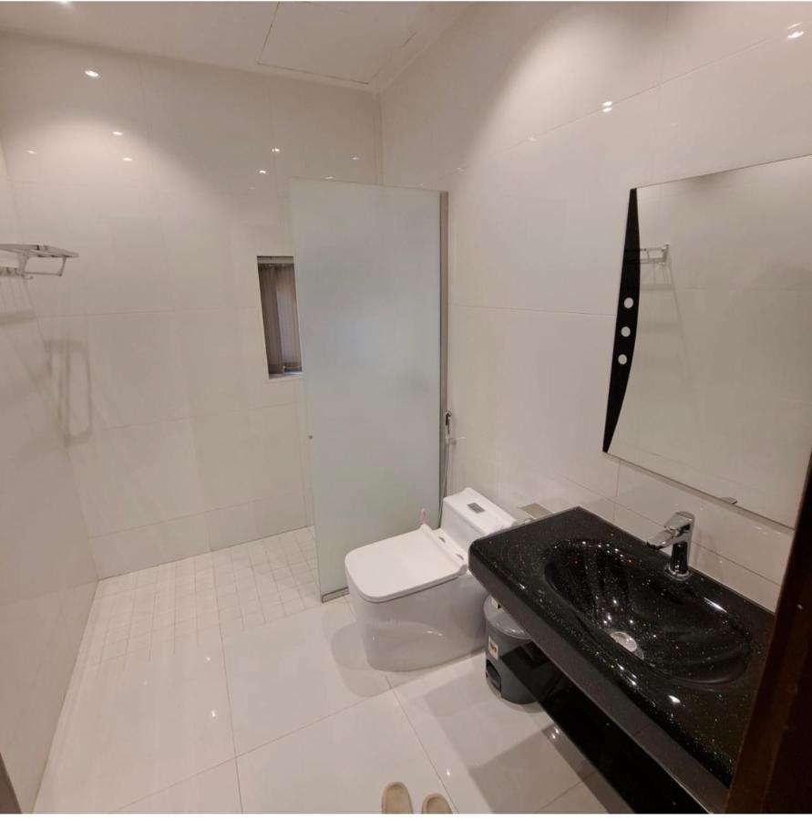 النظافه والجوده Aparthotel Riaad Buitenkant foto