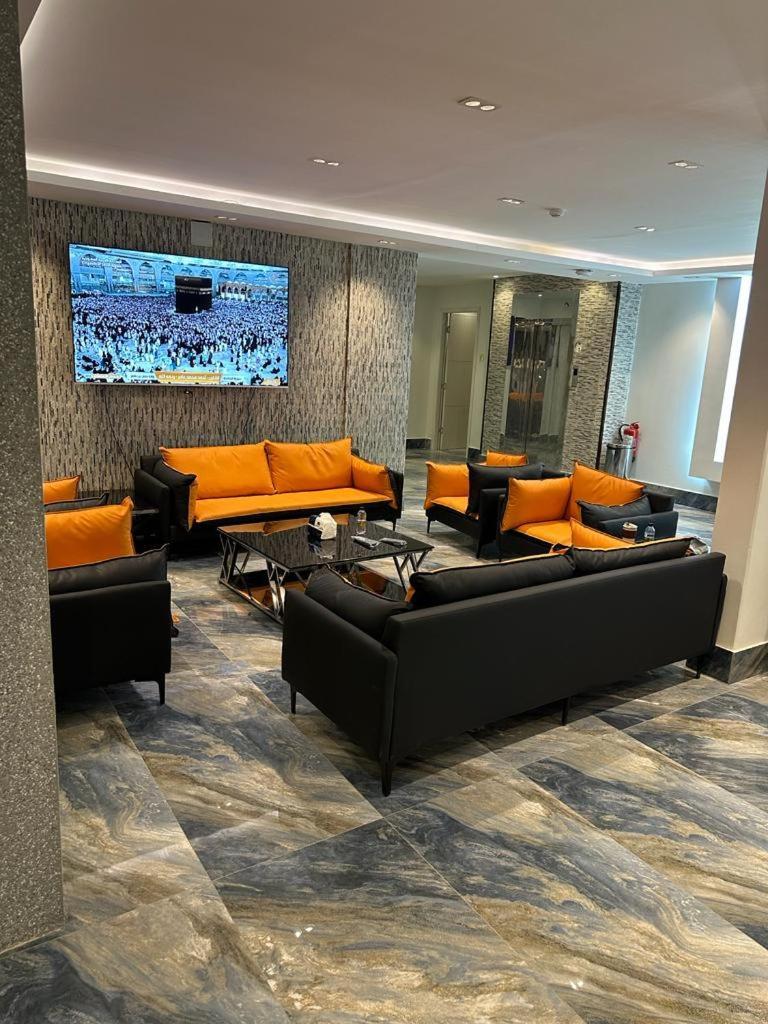 النظافه والجوده Aparthotel Riaad Buitenkant foto