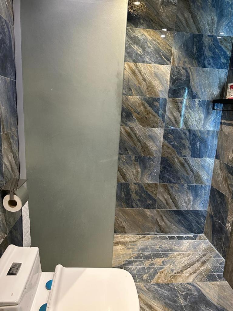 النظافه والجوده Aparthotel Riaad Buitenkant foto